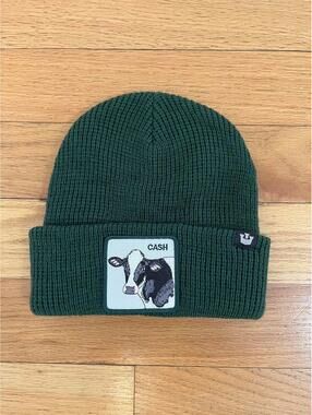 Goorin Bros Cash Cow Beanie
